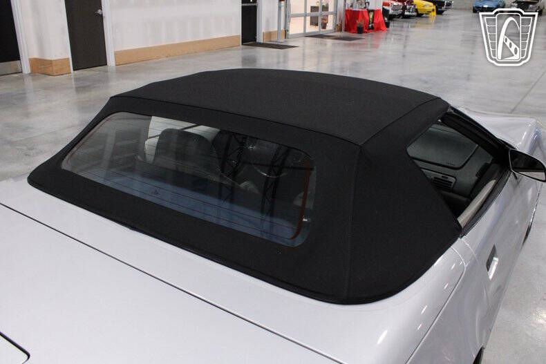 1996 Chevrolet Corvette