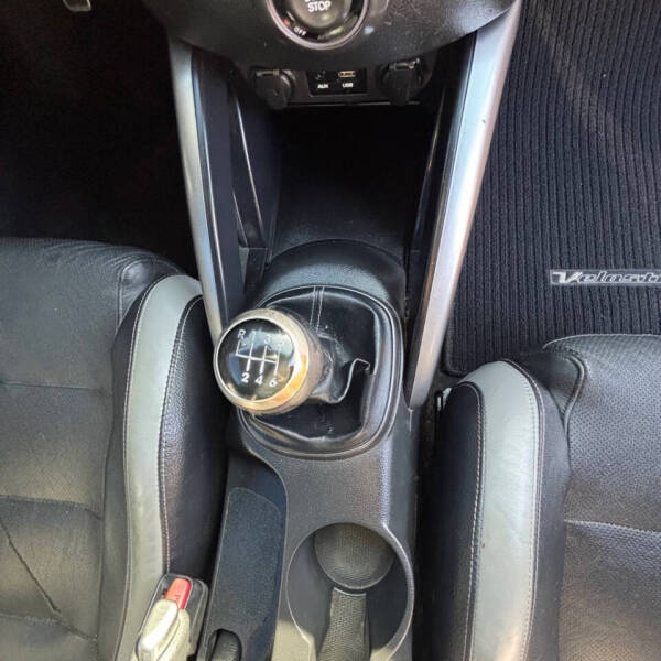 2016 Hyundai Veloster