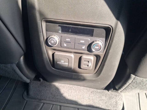 2024 Buick Enclave Avenir