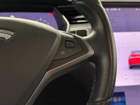 2020 Tesla Model X Performance