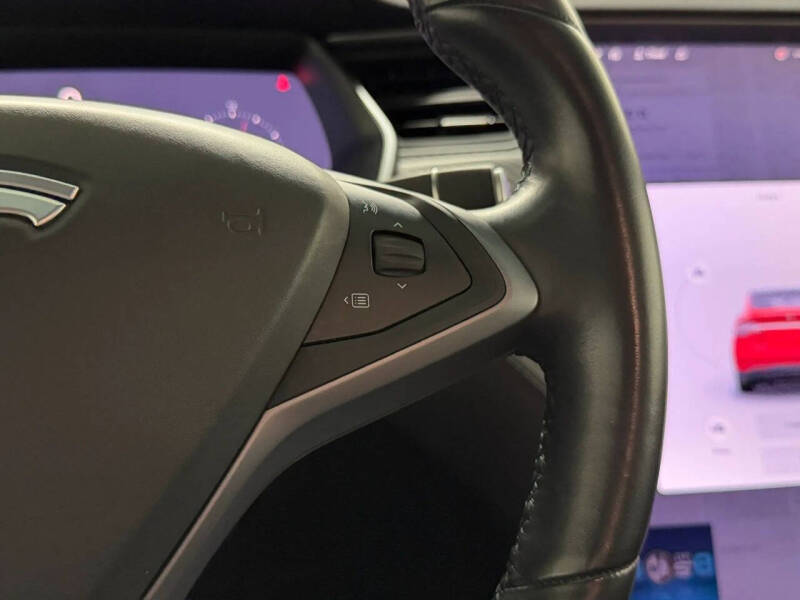2020 Tesla Model X Performance