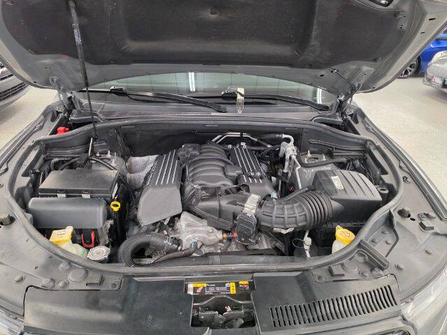 2022 Dodge Durango SRT 392