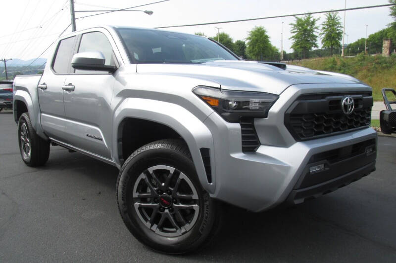 2024 Toyota Tacoma for sale at Tilleys Auto Sales in Wilkesboro NC