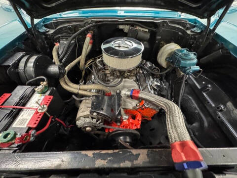 1957 Chevrolet Bel Air