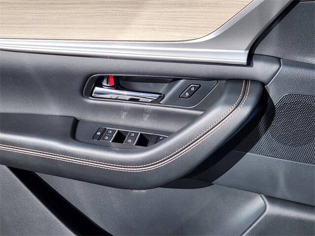 2025 Mazda CX-90 Plug-in Hybrid Premium Sport