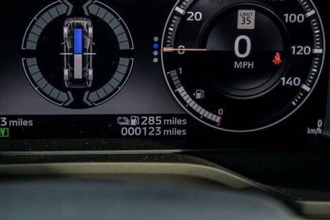 2023 Mitsubishi Outlander PHEV SEL