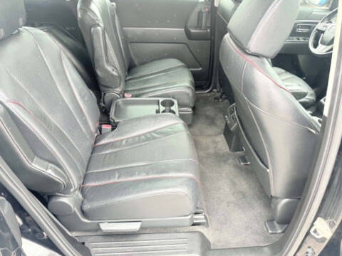 2014 Mazda MAZDA5 Grand Touring