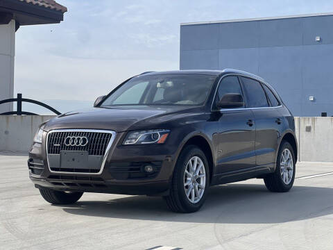 Audi Q5 For Sale in New Port Richey, FL - D & D Used Cars