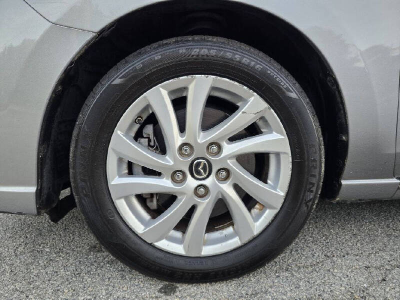 2014 Mazda MAZDA5 Sport