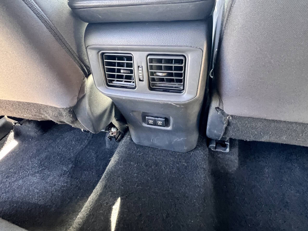 Used Car 2019 Toyota Rav4  Xle 4dr Suv For Sale Under $20,000 In Austin, Texas