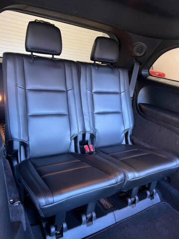 2020 Dodge Durango GT Plus