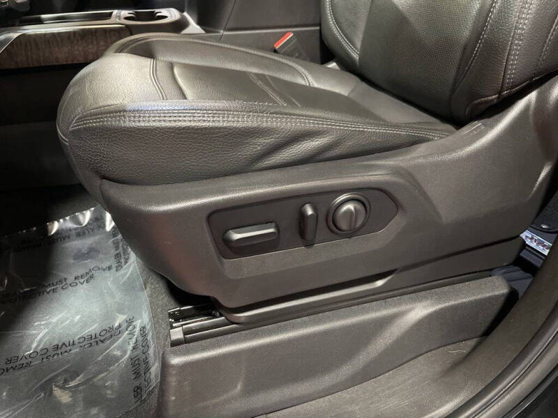 2021 GMC Sierra 2500HD