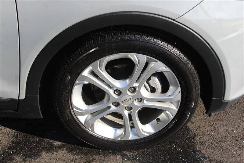 2019 Chevrolet Bolt EV LT