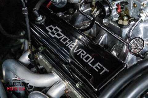 1969 Chevrolet C10