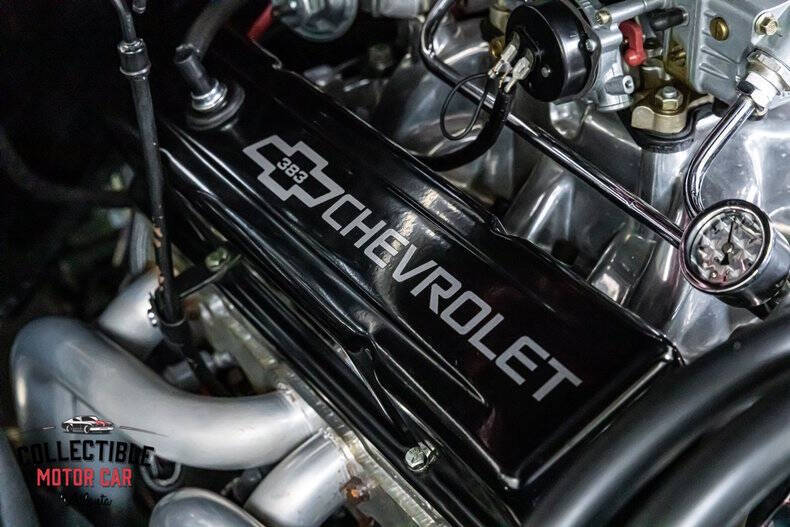 1969 Chevrolet C10