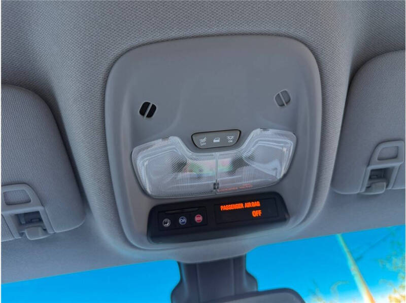 2019 Chevrolet Bolt EV LT