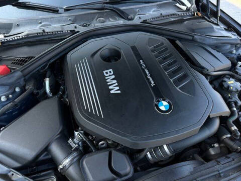 2018 BMW 4 Series 440i xDrive