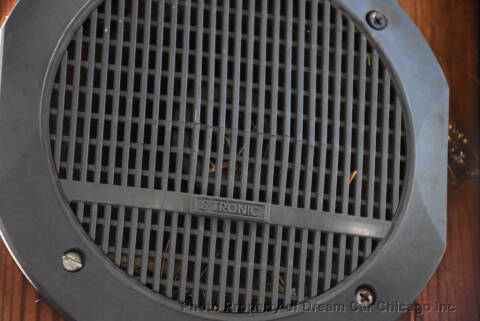 1993 Land Rover Defender 110