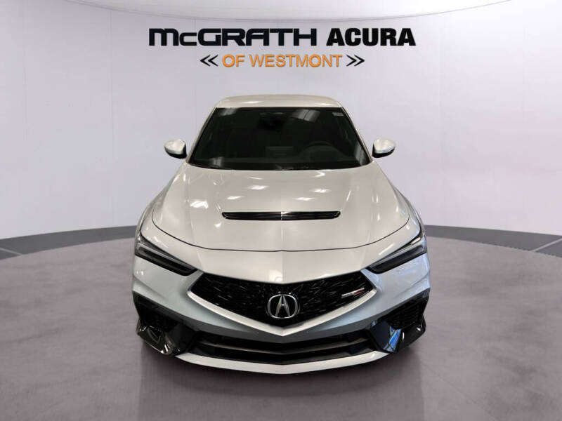 2025 Acura Integra Type S