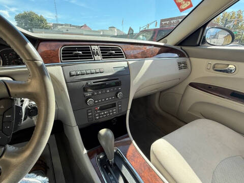 2008 Buick LaCrosse CX