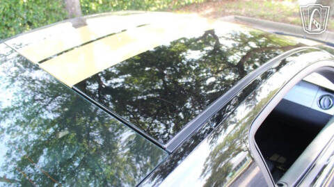 2006 Ford Mustang