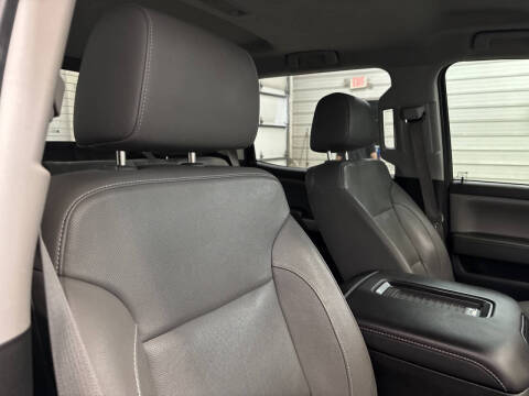 2016 Chevrolet Silverado 2500HD