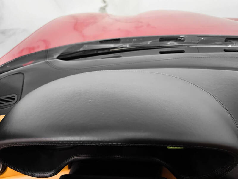 2002 Ferrari 575M Maranello