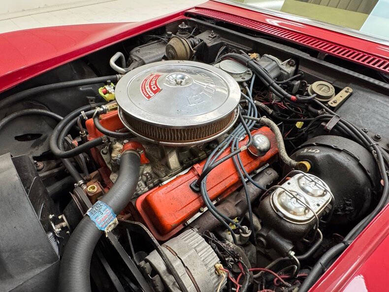 1970 Chevrolet Corvette