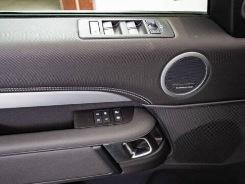 2026 Land Rover Discovery