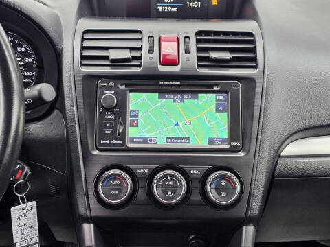 2014 Subaru Forester 2.0XT Touring