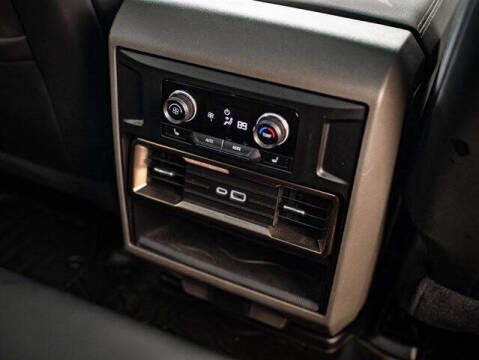 2024 GMC HUMMER EV 3X