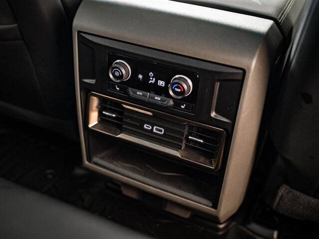 2024 GMC HUMMER EV 3X