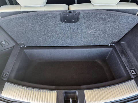 2017 Acura MDX SH-AWD w/Tech