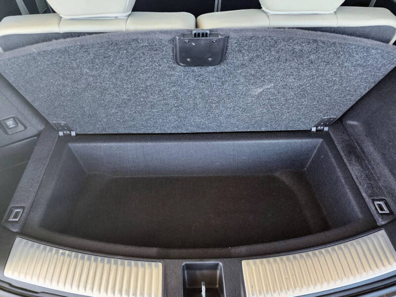 2017 Acura MDX SH-AWD w/Tech