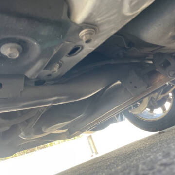 2010 Cadillac DTS Luxury Collection