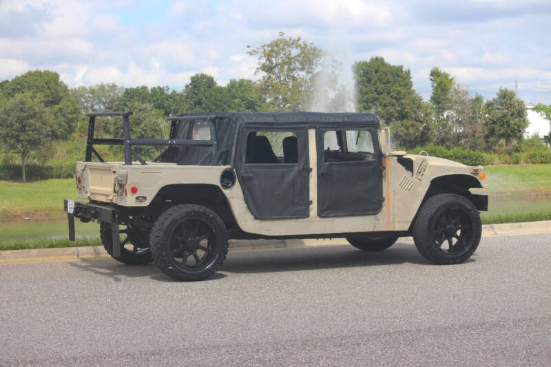1994 Chevrolet C/K 2500 Series