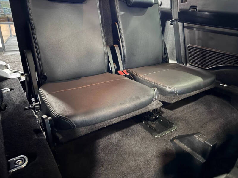 2016 Land Rover LR4 HSE