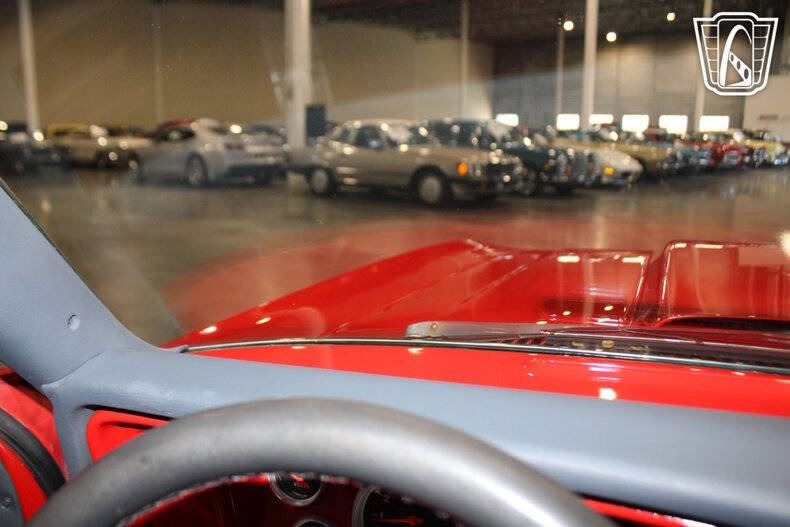 1969 Chevrolet Nova