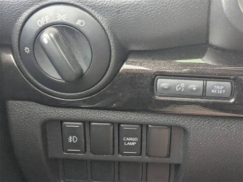 2018 Nissan Titan XD SV