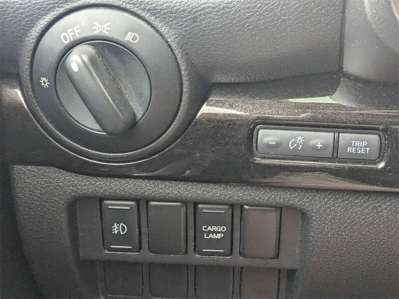 2018 Nissan Titan XD SV