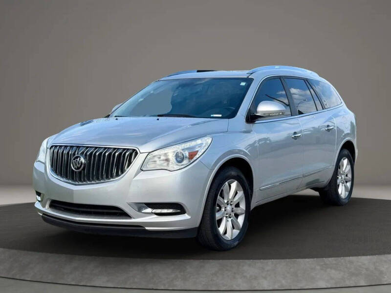2017 Buick Enclave Premium