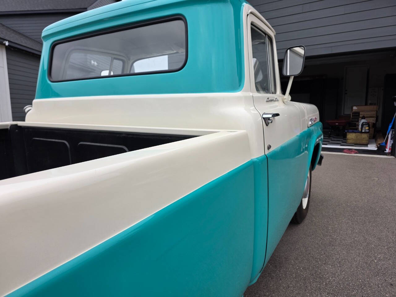 1960 Ford F-250 57