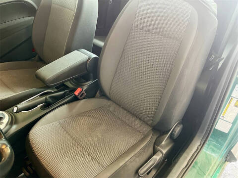 2018 Volkswagen Beetle 2.0T S