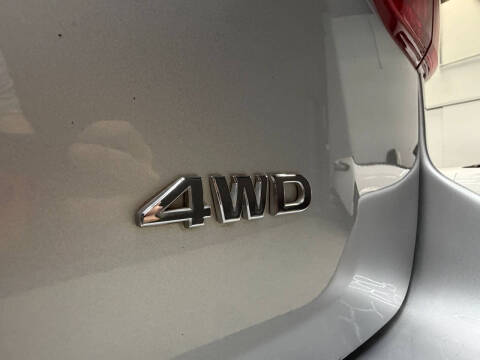 2020 Nissan Pathfinder S
