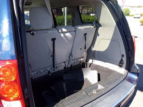 2013 Dodge Grand Caravan for sale at Premium Motors in Rahway NJ