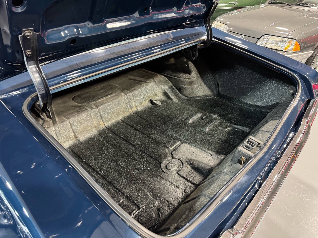 1968 Pontiac GTO 66