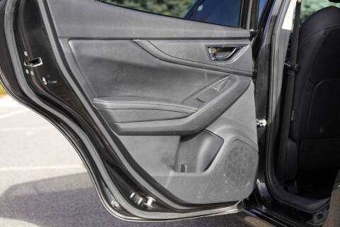 2018 Subaru Impreza Limited