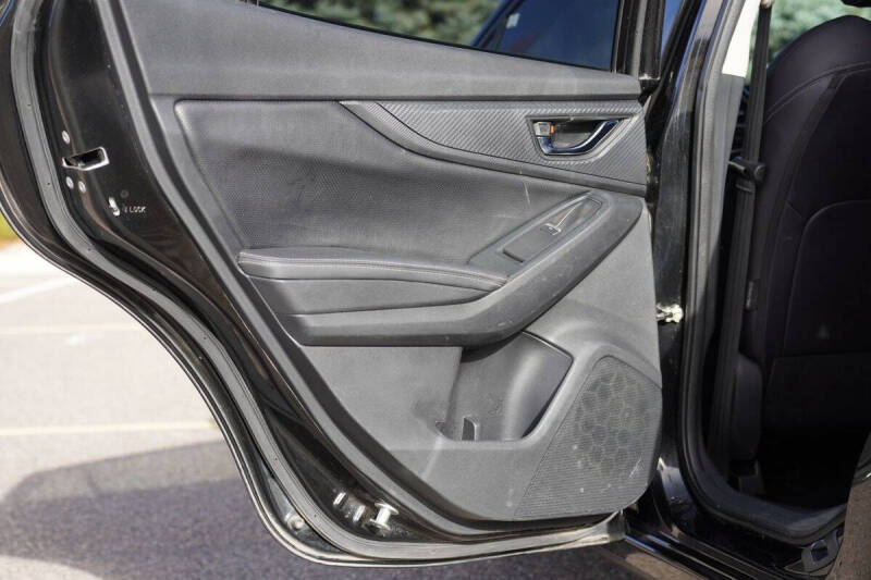 2018 Subaru Impreza Limited