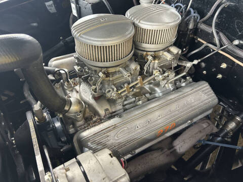 1946 Ford Super Deluxe