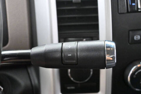 2010 Dodge Ram 2500